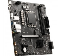 Материнская плата MSI B660M-E DDR4 
