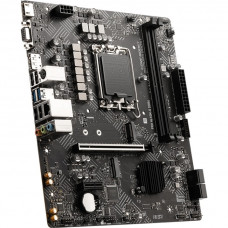 Материнская плата MSI B660M-E DDR4 