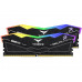 Оперативная память DDR5 32Gb (2x16Gb) 5600MHz TEAMGROUP T-Force Delta RGB