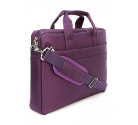 Сумка для ноутбука Laccoma 9817; 15.6",  Violet