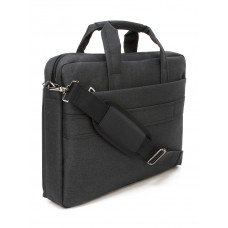 Сумка для ноутбука Laccoma 2017-21; 15.6"; Black
