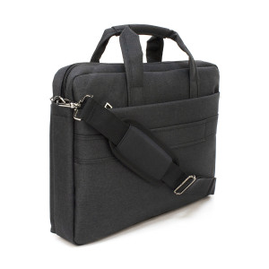Сумка для ноутбука Laccoma 2017-21; 15.6"; Black