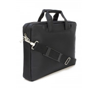 Сумка для ноутбука Laccoma 817-21; 15.6"; Black