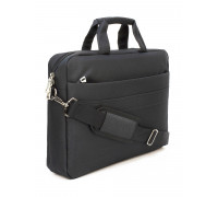 Сумка для ноутбука Laccoma 917-21; 15.6"; Black