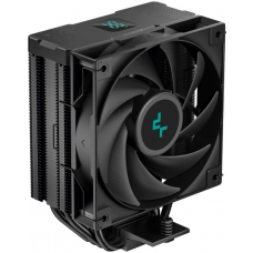 Вентилятор для AMD&Intel DeepCool AG400 Digital BK 