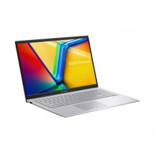Ноутбук 15.6" IPS ASUS Vivobook 15 X1504VA-BQ3817 (90NB13Y2-MO1CP0)