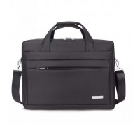 Сумки для ноутбуков LOUI VEARNER LOU17301 17"; Black