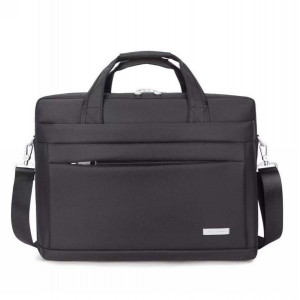 Сумки для ноутбуков LOUI VEARNER LOU17301 17"; Black