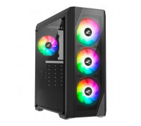 Корпус Zalman N5 TF; Midi-Tower; ATX