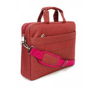 Сумка для ноутбука Laccoma 917-21; 15.6"; Red