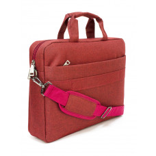 Сумка для ноутбука Laccoma 917-21; 15.6"; Red