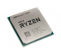 Процессор AMD Ryzen 7 3700x; Ryzen; Socket AM4; Tray
