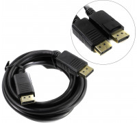  DisplayPort to DisplayPort; 1.8m; Cablexpert (CC-DP2-6)  Ver 1.2