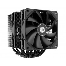 Вентилятор для AMD&Intel; ID-COOLING SE-207-XT BLACK