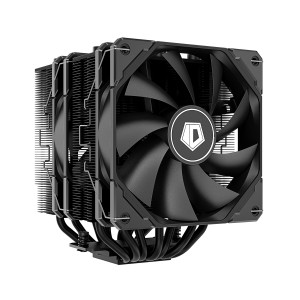 Вентилятор для AMD&Intel; ID-COOLING SE-207-XT BLACK