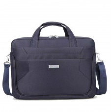 Сумка для ноутбуков LOUI VEARNER LOU17351 17"; Blue