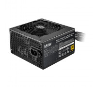 Блок питания ATX 550W MSI MAG A550BN