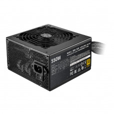 Блок питания ATX 550W MSI MAG A550BN