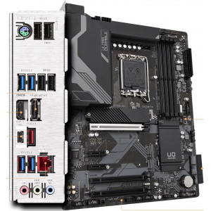 Материнская плата Gigabyte Z790 UD AX