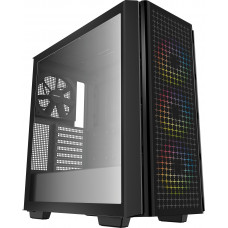Корпус DeepCool CG540 (R-CG540-BKAGE4-G-1)