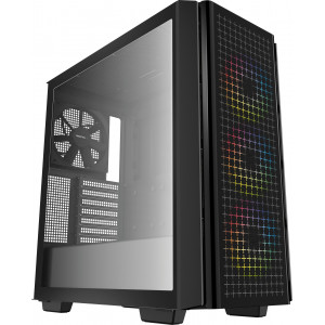 Корпус DeepCool CG540 (R-CG540-BKAGE4-G-1)