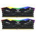 Оперативная память DDR5 32Gb (2x16Gb) 5600MHz TEAMGROUP T-Force Delta RGB