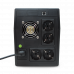 ИБП Powerman Back Pro 2000 Plus