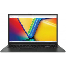 Ноутбук 15.6" IPS ASUS Vivobook Go 15 E1504GA-BQ561 (90NB0ZT2-M00) Сумка в подарок!