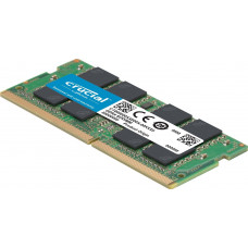 Оперативная память DDR4 SODIMM 16Gb PC4-25600Mb/s (3200MHz); Crucial (CB16GS3200.C8FT)