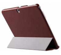 Чехол для планшета Samsung Galaxy Tab3 10.1 (K-TAB-MS310-2) brown