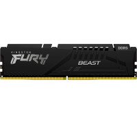 Оперативная память DDR5 16Gb 4800 MHz Kingston FURY Beast (KF548C38BBK2)