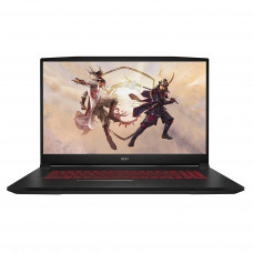 Ноутбук 17.3" IPS; MSI GF76 Katana 11UEK-604XRU (9S7-17L112-604)