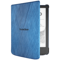 Чехол для PocketBook 629/634 Verse; Blue