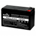Аккумуляторная батарея DeTech 12V/9AH (DeTech-12V/9AH)