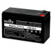 Аккумуляторная батарея DeTech 12V/9AH (DeTech-12V/9AH)