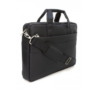 Сумка для ноутбука Laccoma 8612-21; 15.6"; Black
