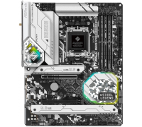 Материнская плата ASRock B650E Steel Legend WiFi AM5