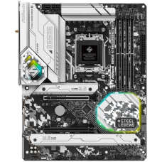 Материнская плата ASRock B650E Steel Legend WiFi AM5