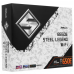 Материнская плата ASRock B650E Steel Legend WiFi AM5