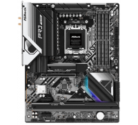 Материнская плата ASRock X670E Pro RS AM5