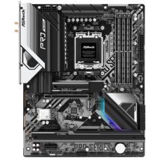 Материнская плата ASRock X670E Pro RS AM5