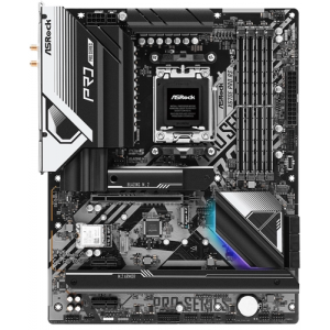 Материнская плата ASRock X670E Pro RS AM5