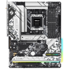 Материнская плата ASRock X670E Steel Legend AM5