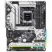 Материнская плата ASRock X670E Steel Legend AM5