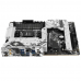 Материнская плата ASRock X670E Steel Legend AM5