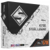 Материнская плата ASRock X670E Steel Legend AM5