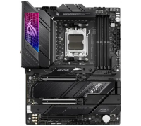 Материнская плата ASUS ROG STRIX X670E-E GAMING WIFI AM5 (Под заказ)
