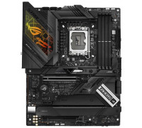 Материнская плата ASUS ROG STRIX Z790-Н GAMING WIFI (Под заказ)