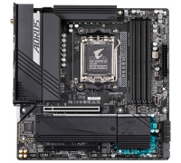 Материнская плата Gigabyte B650M AORUS ELITE AX AM5