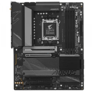Материнская плата Gigabyte X670 AORUS ELITE AX AM5